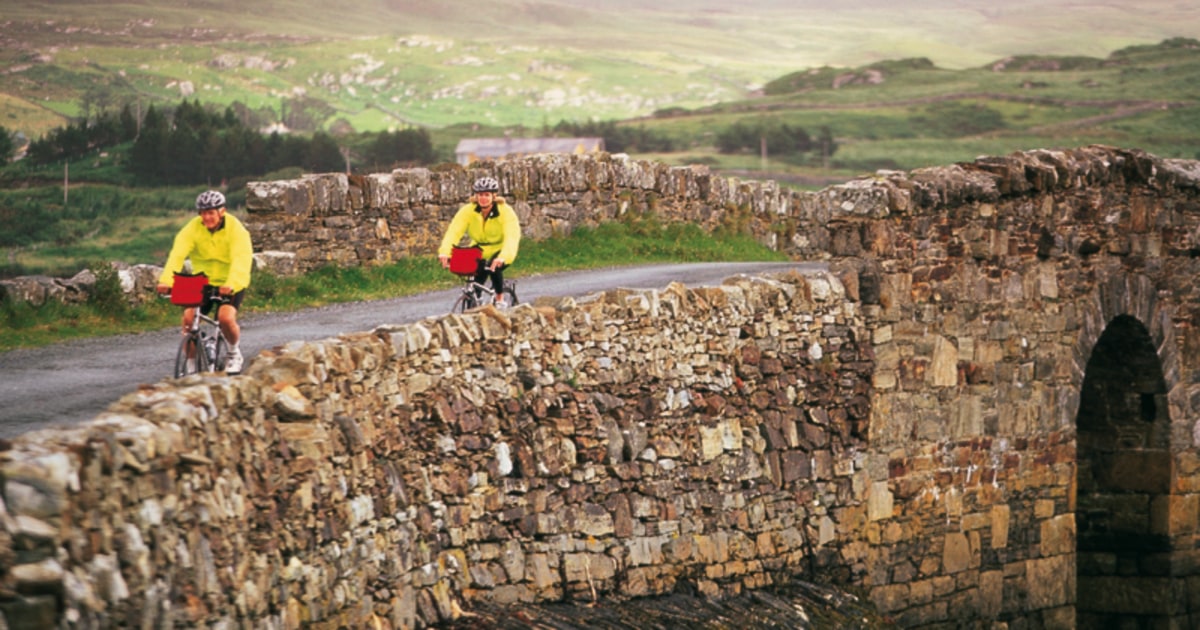 biking vacations